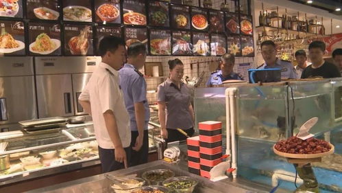 加強監管，保障休漁秩序——我區開展海洋伏季休漁聯合執法行動