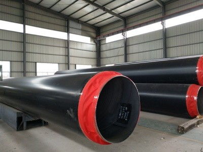 衡陽(yáng)預(yù)制直埋保溫鋼管廠 專業(yè)定制生產(chǎn)，一站式服務(wù)更周到