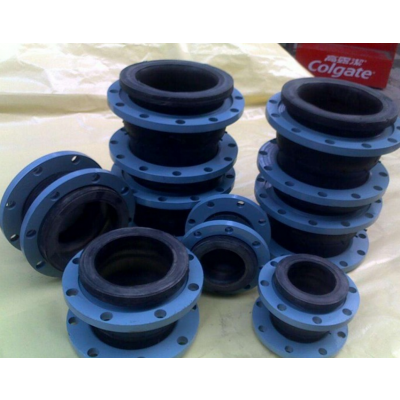 DN400MM燃?xì)夤艿缹?zhuān)用可曲撓橡膠軟接頭JGD型 優(yōu)質(zhì)廠家生產(chǎn)與價(jià)格解析
